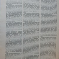 “The Black Athlete” page 24, SI 7/1/1968