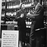 “The Facts About Enjoying Wine,” an article, 66-69.