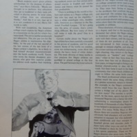 &quot;The Black Athlete&quot; page 16, SI 7/1/1968
